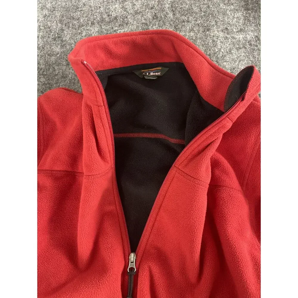 L.L. Bean excellent premium